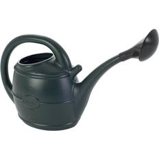 Verve Dark Green Watering Can