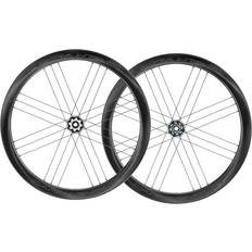 Campagnolo Pyörät Campagnolo Bora WTO 45 Disc Wheelset