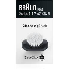 Ansiktspleie Braun Series 5/6/7 Cleansing Brush Cleaning Brush