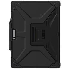 Accessoires informatiques UAG Microsoft Surface Pro 9 Metropolis, Black