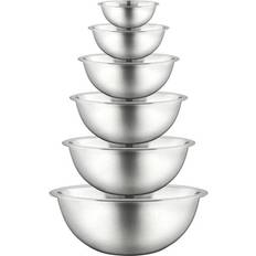 NutriChef - Mixing Bowl 2 gal