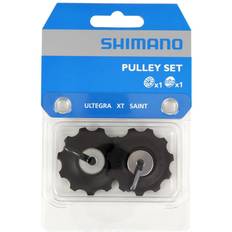 Shimano Racefiets Derailleurs Shimano RD-6700 Derailleurwielset 9/10V