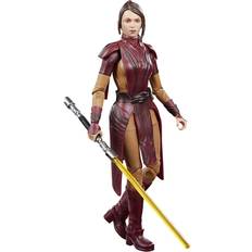 Bedste Actionfigurer Hasbro Star Wars Black Series Bastila Shan (Old Republic)