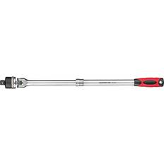 Gedore Spærrenøgler Gedore red 2K-led-teleskopskralde reversibel Spærrenøgle
