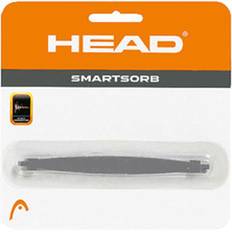 Poignées de pompes Head Smartsorb Antivibrateur Lang Pack 1 Unité Argent argent