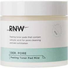 Toner pad DER. PORE Peeling Toner Pad Mild