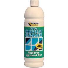 Solvent EverBuild PVCu Solvent Cleaner