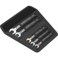 Wera Joker 6003 05004178001 5pcs Combination Wrench