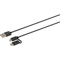 Usbc 128 Savio CL-128 B, USB-C