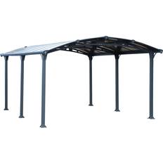 Canopia by Palram Palram Canopia Canopia Tucson Garden Gazebo