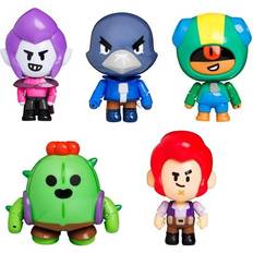 Brawl stars Brawl Stars Actionfigur 11 cm S1