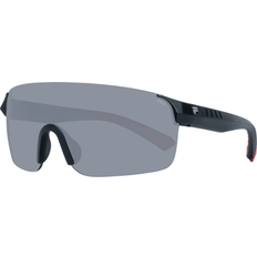Solbriller Fila SF9380 Solbriller - Matte Black