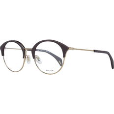 Police VPL730M Dam Læsbrille Ram