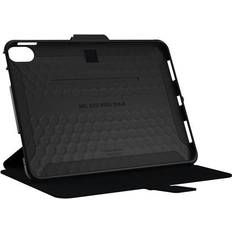 UAG Scout Series iPad 2022 Folio Case