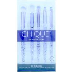 Royal & Langnickel Royal&Lang Chique Glitter Eye Purple 5Pc