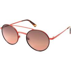 Solbriller Web Eyewear WE0233-66F Rød