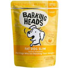 Fat Dog Slim Wet Dog Food Pouch