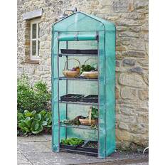 Vegetable Seeds Smart Garden 5-Tier Grozone Grow