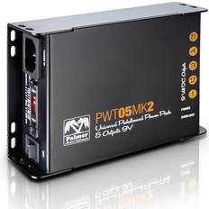 PWT 05 MK2 9V DC