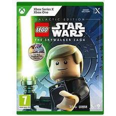 Best Giochi per Xbox One LEGO Star Wars: The Skywalker Saga Galactic Edition (XOne)