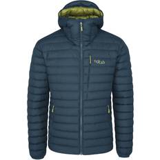 Rab men's microlight down jacket Rab Men's Infinity Microlight Down Jacket