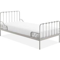 Cuckooland Kid's Alice Metal Single Bed 91x208cm