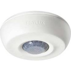 Esylux EB10430428 Loft-bevægelsesalarm Overflademonteret 360 ° IP40