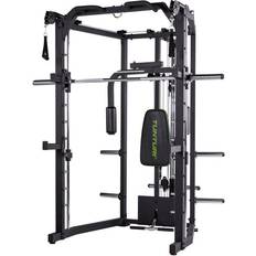 Appareils de Fitness Tunturi SM80 Gym Full Smith Home Gym