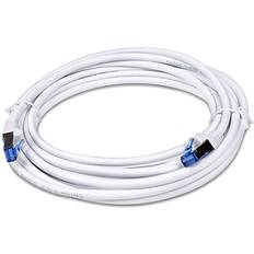 CAT 6a STP DCU