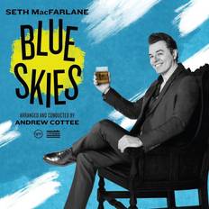 Macfarlane, Seth Blue Skies