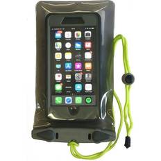 Trasparente Custodie Impermeabili Aquapac Waterproof Phone Case PlusPlus