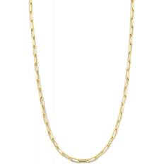 Spirit Icons Echo Necklace - Gold