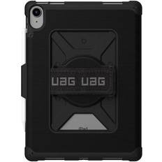 Apple iPad 10.9 Surfplattaskal UAG Metropolis Series Rugged Case for iPad