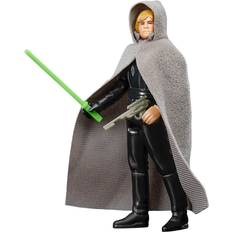 Star wars retro collection Hasbro Star Wars Retro Collection Luke Skywalker (Jedi Knight)