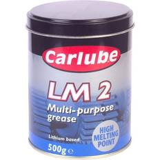 Carlube 2 Multi-Purpose Grease 500g