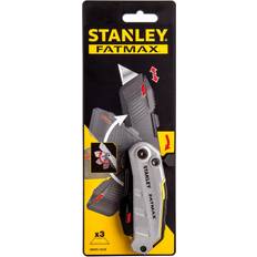 Stanley Tools FATMAX BLADE WITH A RETRACTABLE Brytbladskniv