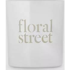 Floral Street Grapefruit Bloom Scented Color Scented Candle