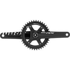 2 Guarniture Sram Apex 1 Crankset 10/11-Speed 42t 110 Asymmetric BCD GXP Spindle Interface