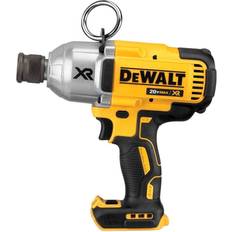 Impact Wrenches Dewalt 20V MAX XR Brushless High Torque 7/16" Impact Wrench with Hook Ring (Bare Tool)