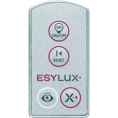 Battery Powered Lamp Parts Esylux ‎Mobil-RCI-M Remote Control for Lighting