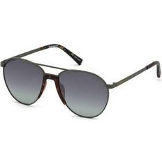 Timberland Lunettes de soleil Timberland Lunettes de soleil Homme TB9149-5697D Marron