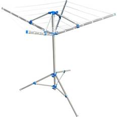 Rotary Airer with Foot 140cm