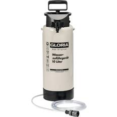 Haver & Udemiljøer Gloria Vandkøling Plast 10L