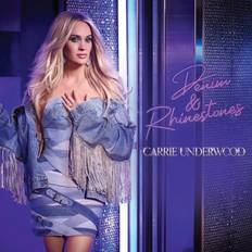 Denim & Rhinestones (CD)