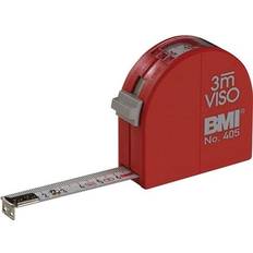 Best_rated Measurement Tapes BMI Taschenrollbandmaß VISO L.3m Measurement Tape