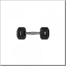 Hex håndvægte 8kg HMS Håndvægt 8 kg HEX-PRO 8