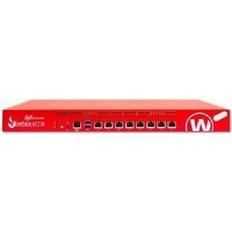 WatchGuard Firebox M270 3 Year Basic Security