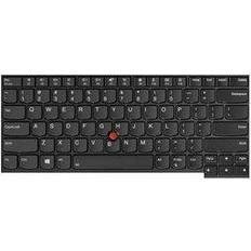 Lenovo Svensk Tangentbord Lenovo 01AX595 (Swedish)