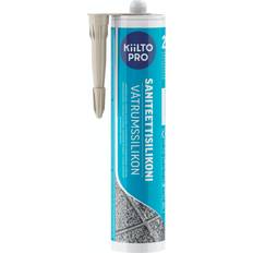kiilto Silikon silikon 1st