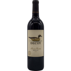 USA Hvidvine Duckhorn Vineyards Decoy Merlot 2019